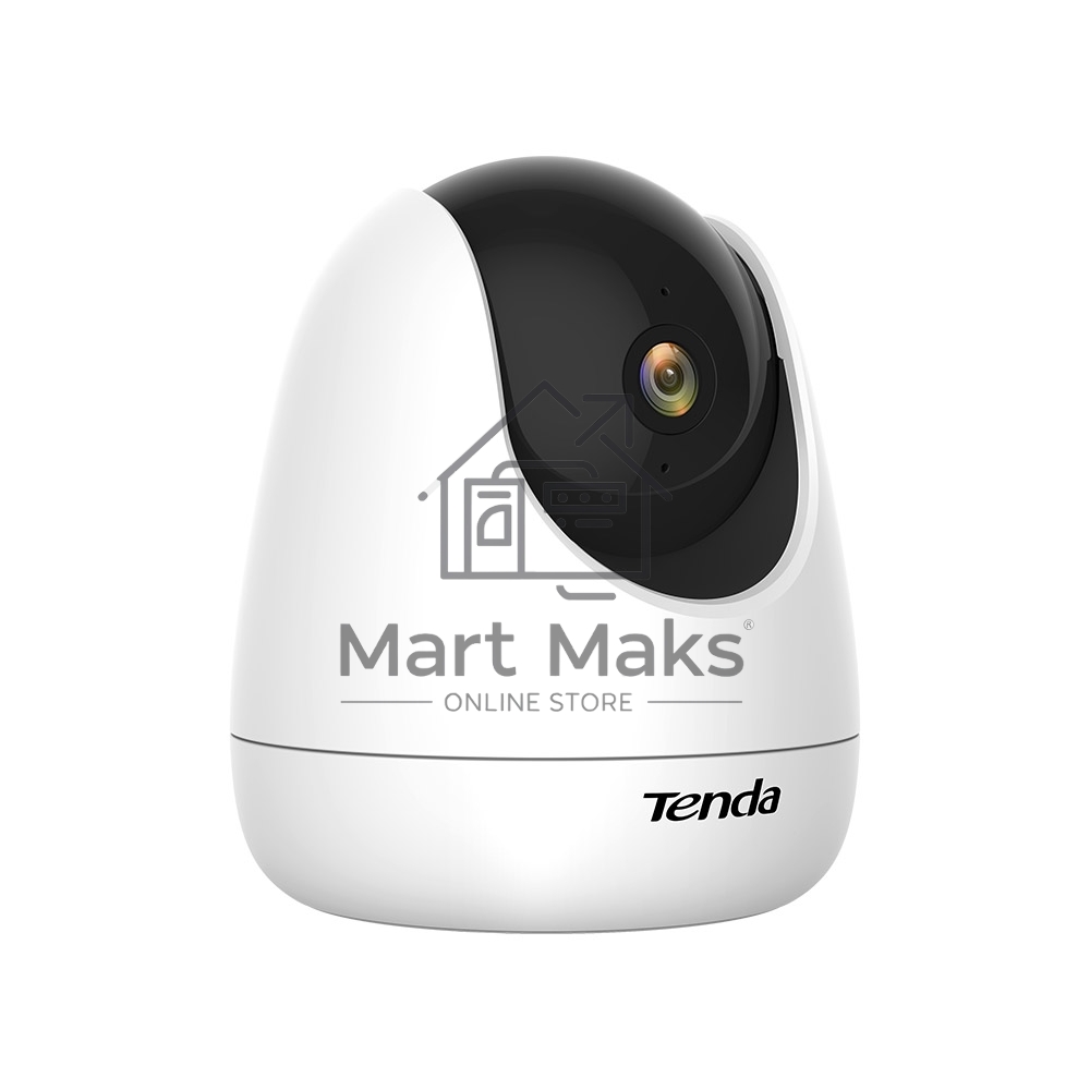 Камера IP 1080P PAN/TILT TENDA CP3