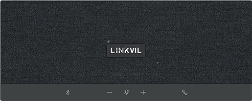 Спикерфон Fanvil CS40 360°omnidirectional voice pickup NFC, Bluetooth and USB, 8 hours