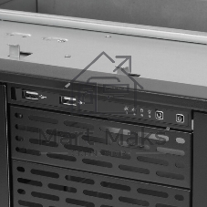 Серверный корпус Exegate Pro 4U4139L RM 19