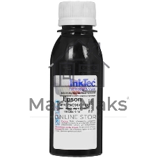Чернила Epson R200/R270 (InkTec) T0821, BK, 0,1л