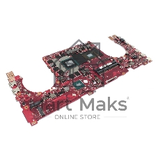 Материнская плата для Asus GL503VS I7-7700HQ 90NR0G50-R00010