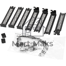 Компьютерный корпус ZALMAN Z10 DUO, ATX, BLACK, WINDOW, 2x3.5