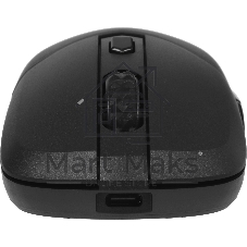 Мышь беспроводная/проводная MSI Versa 300 Elite черный, 26000 dpi, радиоканал, Bluetooth, USB, кнопки - 6