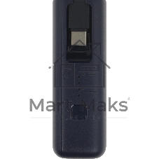 Портативный аккумулятор Xiaomi BHR9341GL 10000mAh PD 33W 3A USB-A/USB-C синий