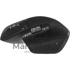 Комплект клавиатура+мышь Logitech MX Keys S Combo беспроводной, USB, 8000 DPI, серый