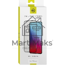 Защитное стекло для экрана Redline прозрачный для Honor X6 1шт. (УТ000033538)