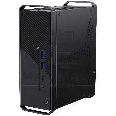 ПК Мини Chuwi CoreBox i5 13420H (2.1) 16Gb SSD512Gb UHDG Windows 11 Pro 2.5xGbitEth WiFi BT 120W серый/черный