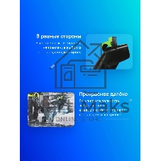 Снегоуборщик аккумуляторный GreenWorks GD82, 56 см, 82V, бесщеточный, без АКБ и ЗУ (2602507)