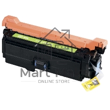 Картридж лазерный Cactus CS-CE261A голубой (11000 стр.) для принтеров HP Сolor LaserJet CP4025/CP4525/CM4540