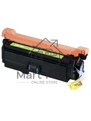 Картридж лазерный Cactus CS-CE261A голубой (11000 стр.) для принтеров HP Сolor LaserJet CP4025/CP4525/CM4540