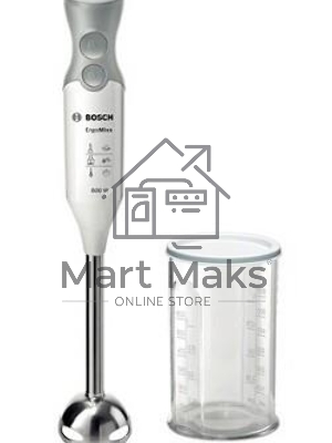 Блендер погружной Bosch MSM66110