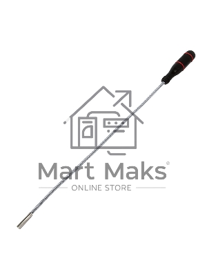 Захват магнитный гибкий длина 465 мм(удержание 1 кг) Rexant