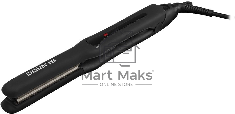Щипцы Polaris PHSZ 1309TAi Argan Therapy PRO 38Вт макс.темп.:230С черный
