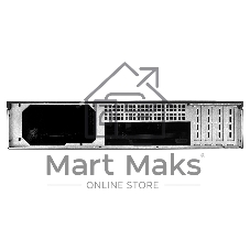 Серверный корпус ExeGate Pro 2U300-04 (RM 19