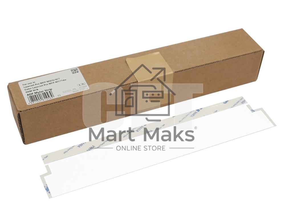 Накладка Cet CET371009 для HP LaserJet Pro MFP M426/427/477fdn