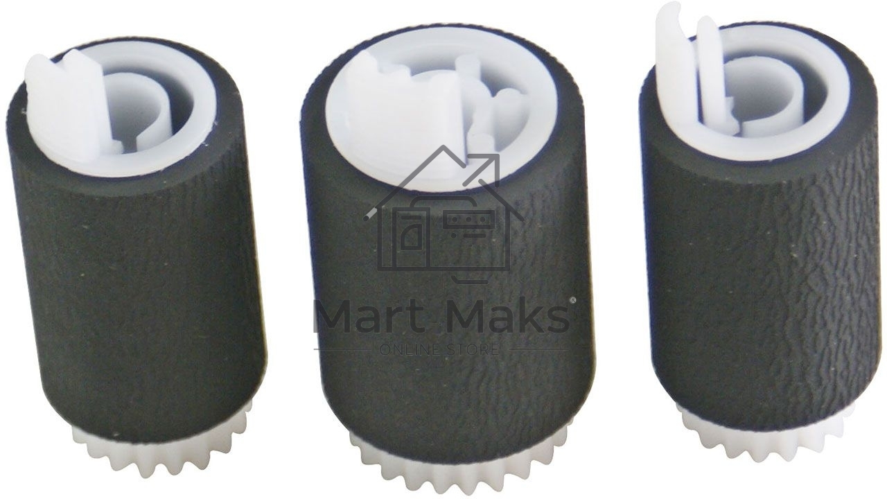 Комплект роликов Cet CET5167 (FF5-4552-020/FF5-4634-020) для Canon iR2200/2800/3300/3320 (упак.:3шт)