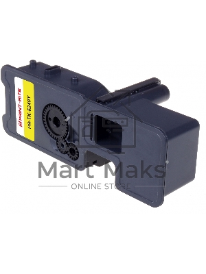 Картридж лазерный Print-Rite TFKAAFYPRJ PR-TK-5240Y TK-5240Y желтый (3000стр.) для Kyocera Ecosys M5526cdn/M5526cdw/P5026cdn/P5026cdw