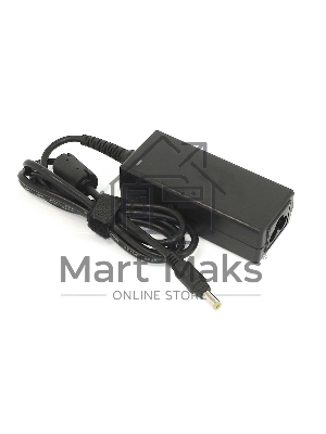 Блок питания (сетевой адаптер) для ноутбуков HP 19V 1.58A 4.8*1.7mm 30W OEM