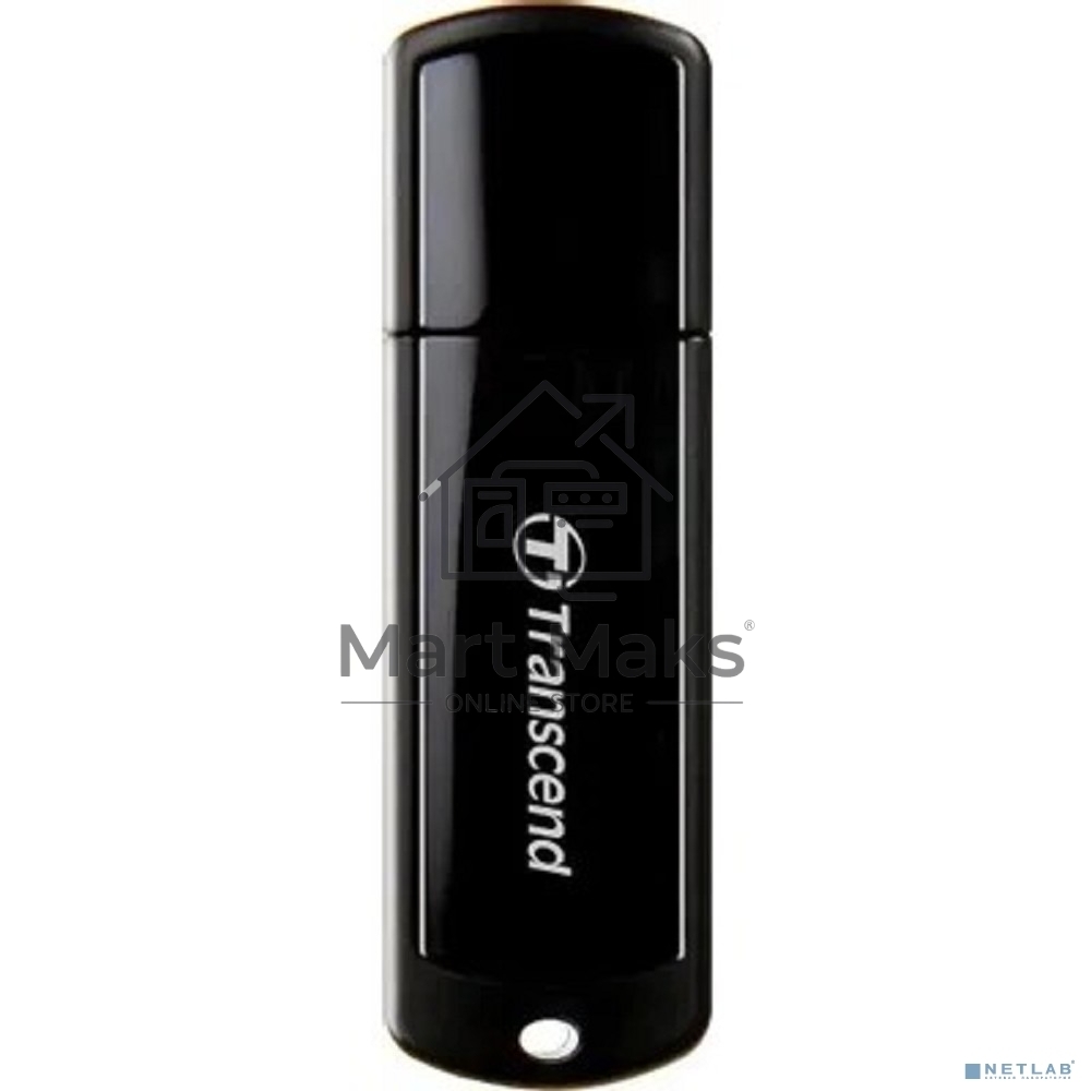 Флешка USB R/W R/W Transcend 256Gb Jetflash 700 TS256GJF700 USB3.0 черный
