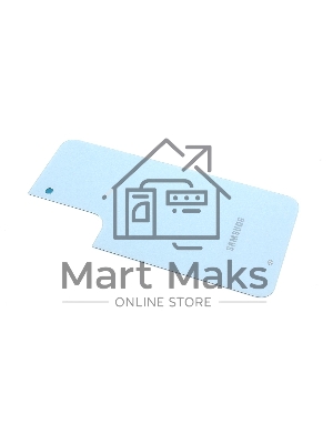 Задняя крышка для Samsung Galaxy S22 S901U синяя