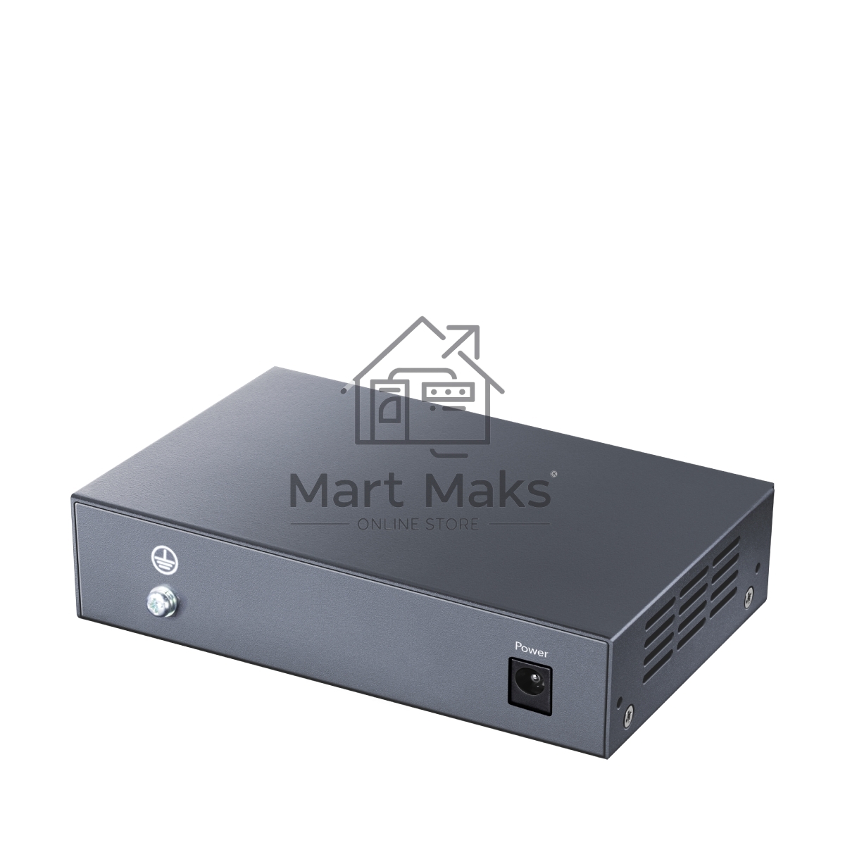 Роутер Cudy R700 10/100/1000BASE-T черный
