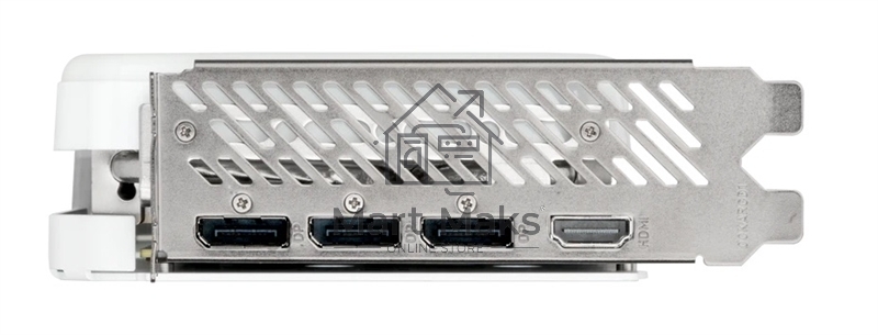 Видеокарта MAXSUN Intel Arc B580 iCraft 12G Arc B580, HDMI, 3*DP, 12G, D6