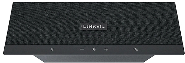 Спикерфон Fanvil CS40 360°omnidirectional voice pickup NFC, Bluetooth and USB, 8 hours