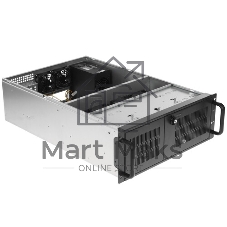 Серверный корпус Exegate Pro 4U4139L RM 19