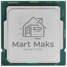 Процессор Intel Core i5-10600K Soc-1200 4.1GHz OEM