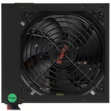 Блок питания ExeGate XP600 (EX219465RUS-PC), 600Вт, 120мм, черный