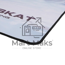 Коврик для мышки Raskat Paladin CG - XL (1200x600x3мм, резина/ткань, прошитый край, ч/б рисунок)