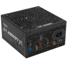 Блок питания Super Flower Leadex VII XG 850W ATX 3.1 черный (SF-850F14XG)