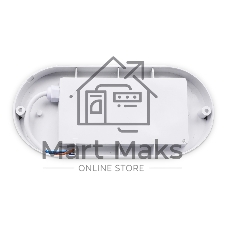 Светильник светодиодный влагозащищенный Ambrella light ST8662 WH белый IP65 LED 4200K 20W 220*100*60