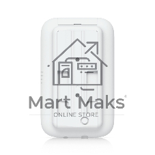Точка доступа Wi-Fi Ubiquiti Swiss Army Knife Ultra 2.4+5 ГГц, 802.11ac, 2x2 MIMO, до 20 дБм, 1х 1Gb RJ45, до 200 клиентов, до 866.7 Мбит/с