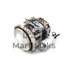 Промывочный насос Welling YXW50-2E для посудомоечных машин Krona/Flavia/Fornelli 17476000A02575