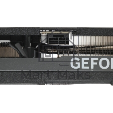 Видеокарта MSI GeForce RTX 5070 Ti 16G SHADOW 3X OC, 16GB GDDR7, 256 bit, 3xDP, HDMI, GPU 2482 MHz