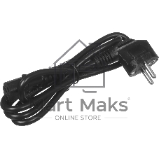 Блок питания PCCOOLER P5-YK1000-B1H, 1000Вт, 80 PLUS Bronze, 135мм, черный