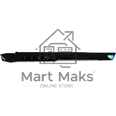 Ноутбук MSI Raider 16 HX AI A2XWHG-814XRU/16