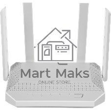 Мультигигабитный интернет-центр Netcraze Ultra (NC-1812) с Mesh Wi-Fi 7 BE7200, Smart-коммутатором 1×10G, 1×2.5G и 4×1G, многофункциональными портами USB 3.2 и 2.0