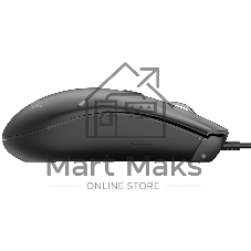 Клавиатура + мышь Acer OCC504 клав:черный мышь:черный USB Multimedia (ZL.ACC11.00M)