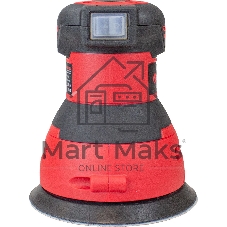 Эксцентриковая шлифовальная машина Edon OS-125/420