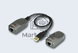 Удлинитель ATEN USB2.0 UCE260-AT-G
