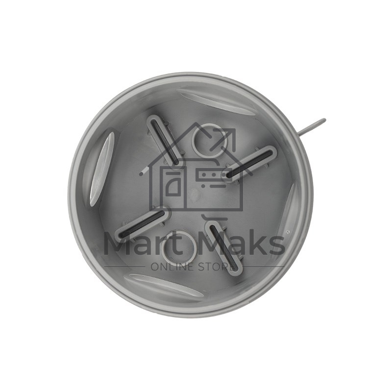 Коробка распаячная ОУ, Ø 65х40 мм, IP54 (УПр 65/40.1.3) Rexant