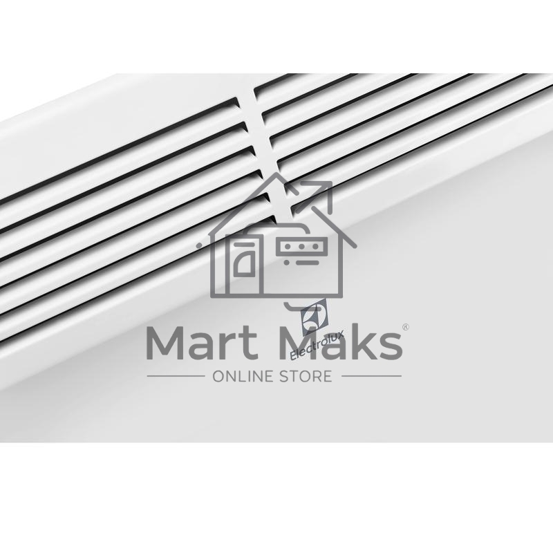 Конвектор Electrolux ECH/AS-2000 ER 2000Вт белый