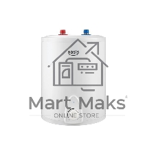 Водонагреватель Oasis 10L 2000W 10LP