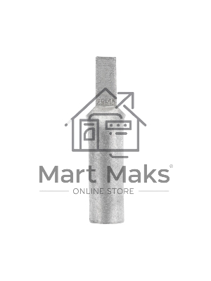 Наконечник алюминиевый луженый штифтовой НШАЛ 35-20 (в упак. 30 шт.) Rexant