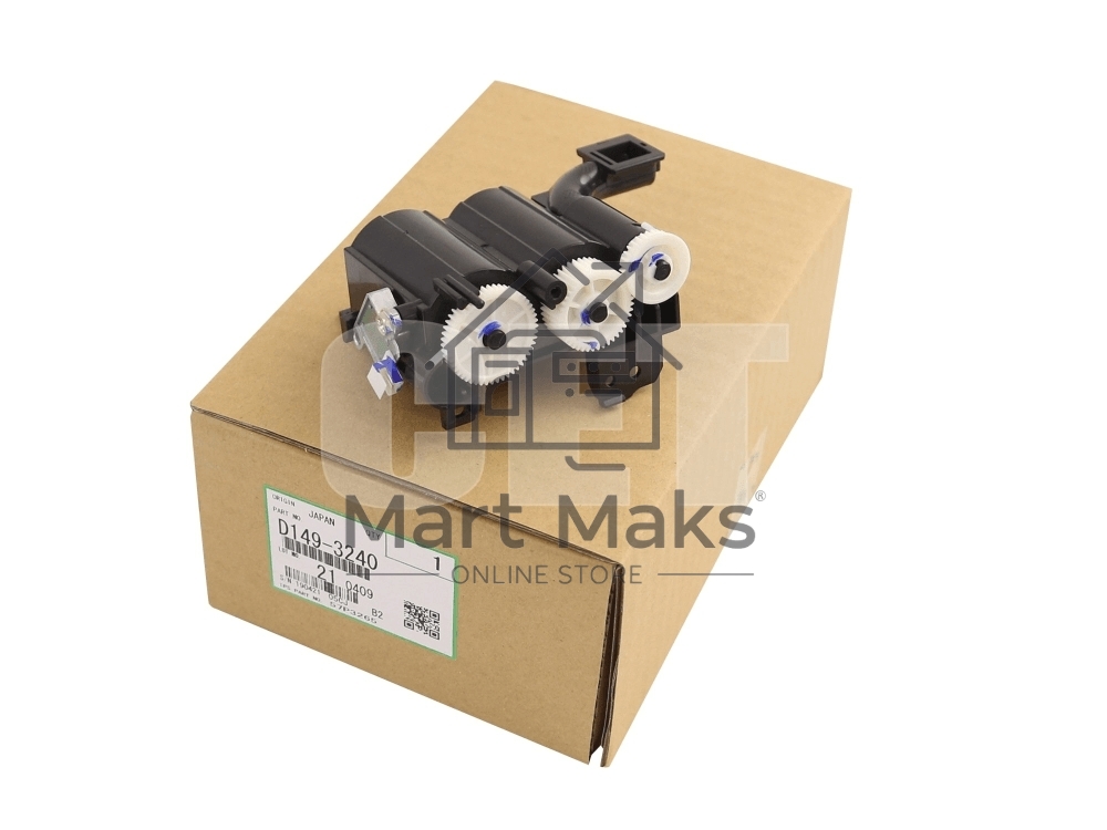 Блок подачи Cet CET561020 (D1493240) для Ricoh MPC2011SP/2504/501SP