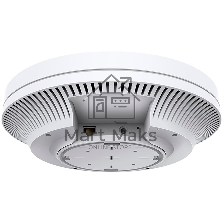 Точка доступа TP-Link EAP660 HD AX3600 белый