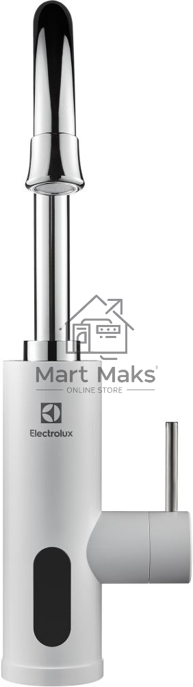Водонагреватель Electrolux Taptronic НС-1246478 3.3кВт электрический встраиваемый/белый