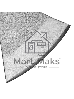 Топор плотницкий Matrix, кованый, деревянная рукоятка,600гр.,пескоструйная обработка полотна